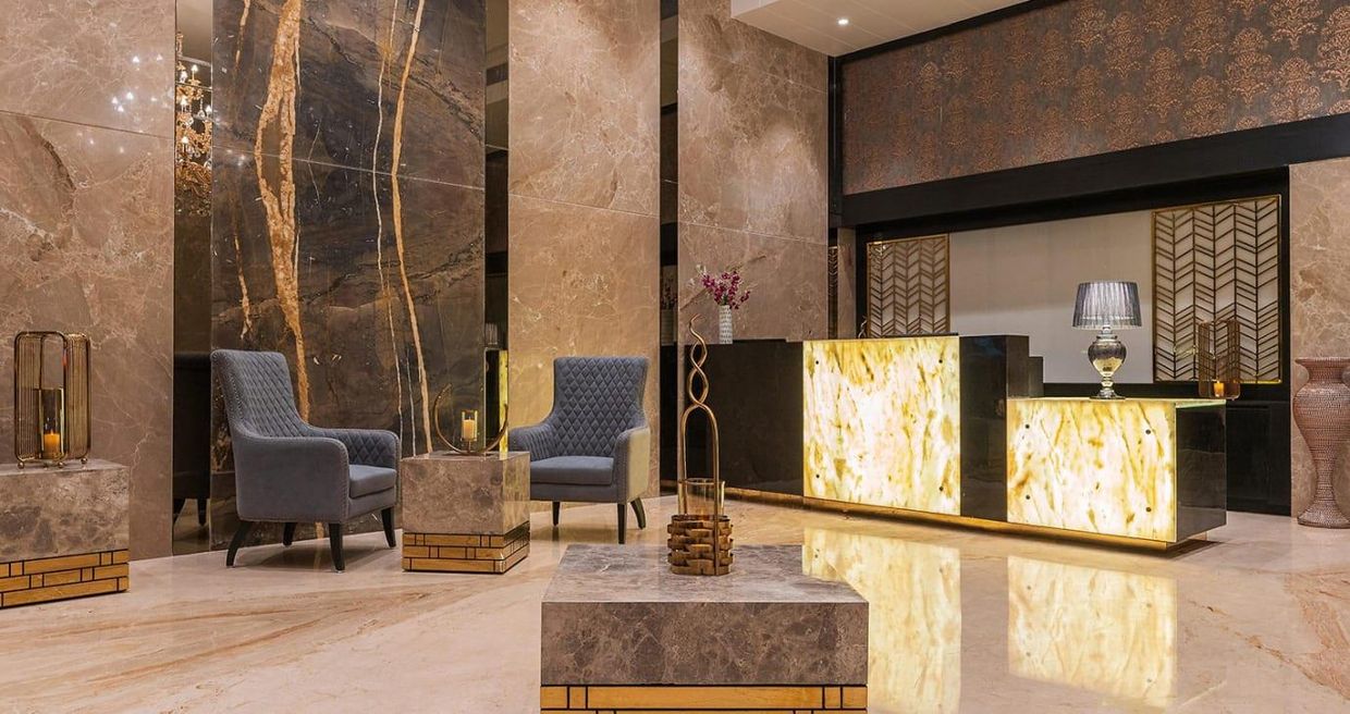 REGENTA CENTRAL IMPERIAL - 5