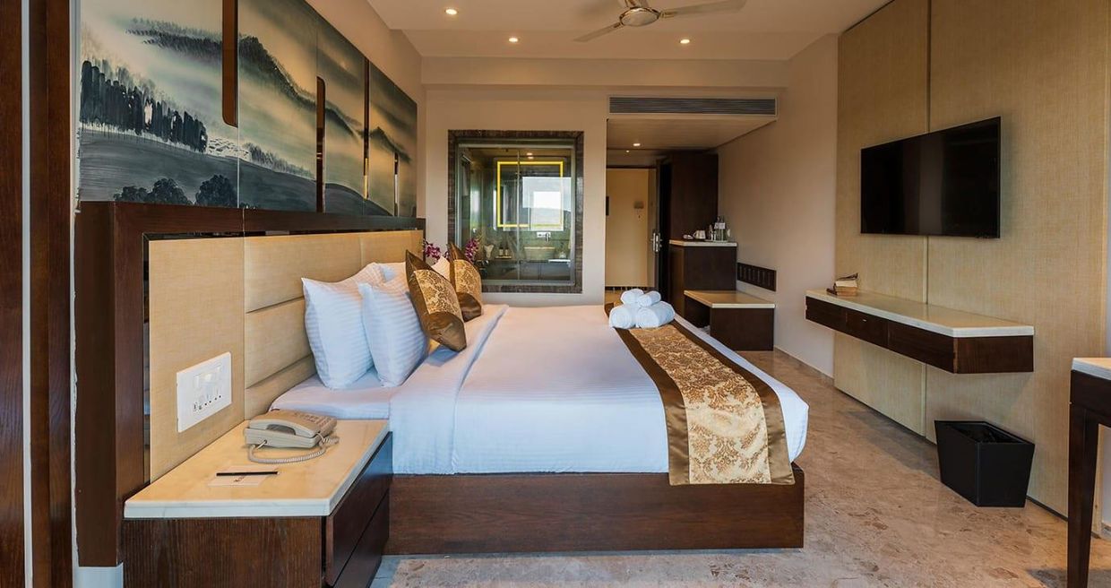 REGENTA CENTRAL IMPERIAL - 6