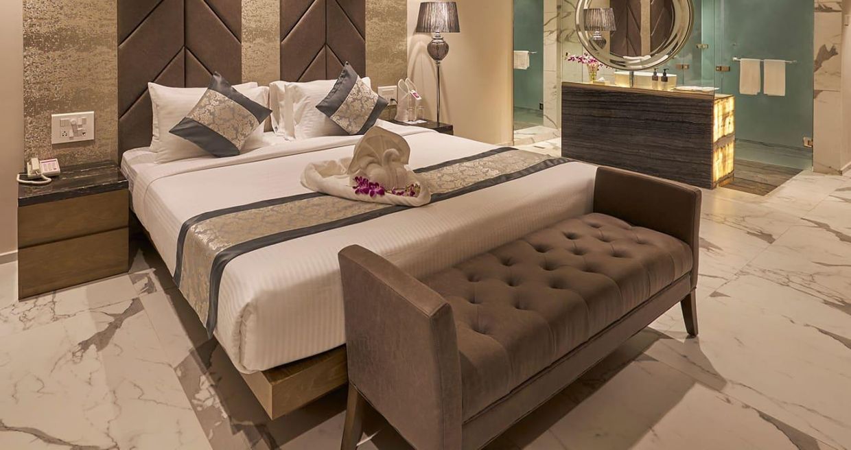 REGENTA CENTRAL IMPERIAL - 10