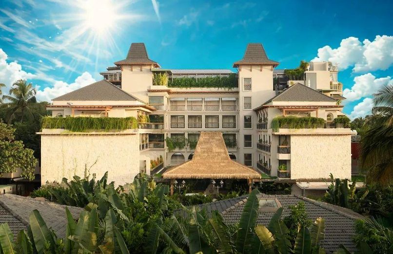 THE EVREN VAGATOR - 1