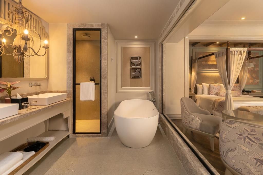 THE EVREN VAGATOR - 17