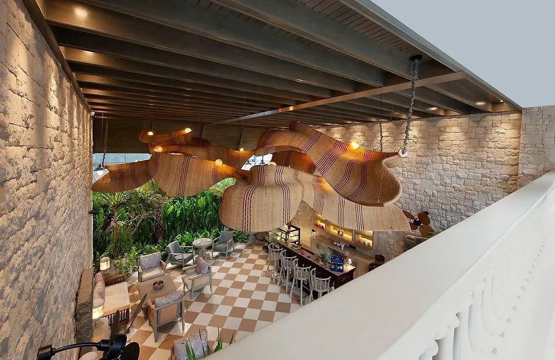 THE EVREN VAGATOR - 22