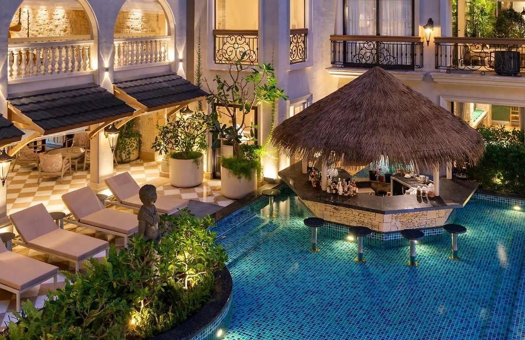 THE EVREN VAGATOR - 23