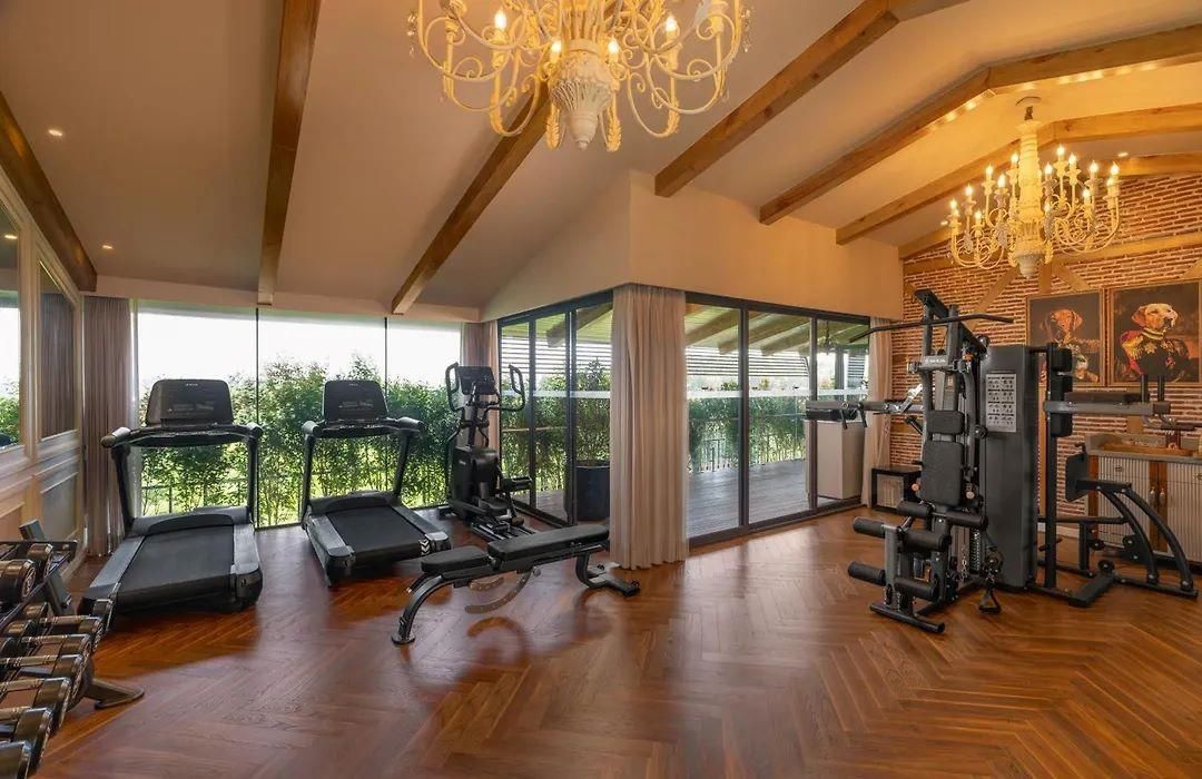 THE EVREN VAGATOR - 30