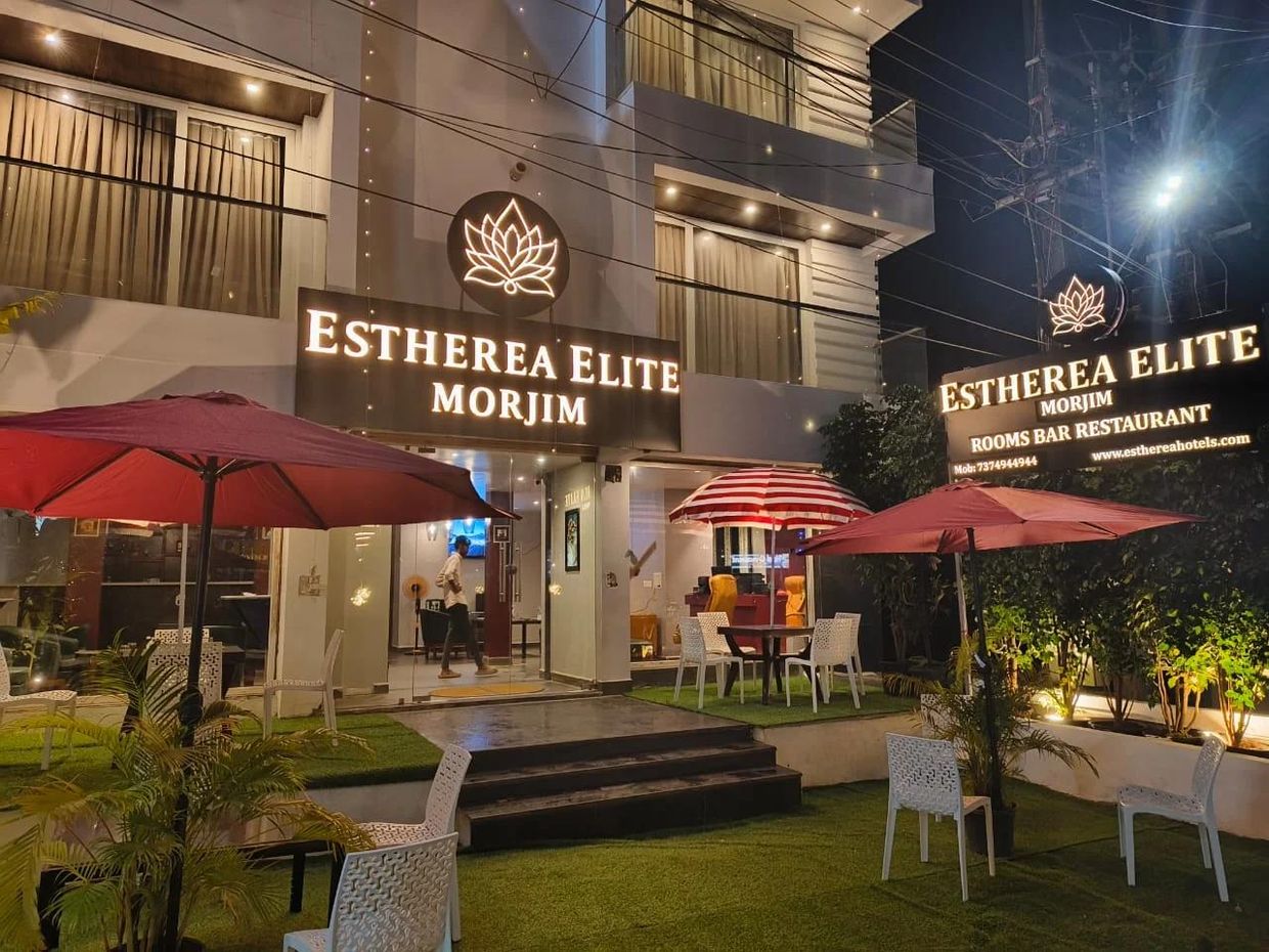 ESTHEREA ELITE MORJIM - 1