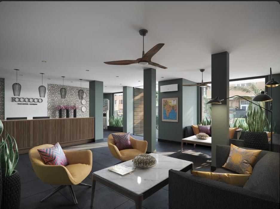 ESTHEREA ELITE MORJIM - 4