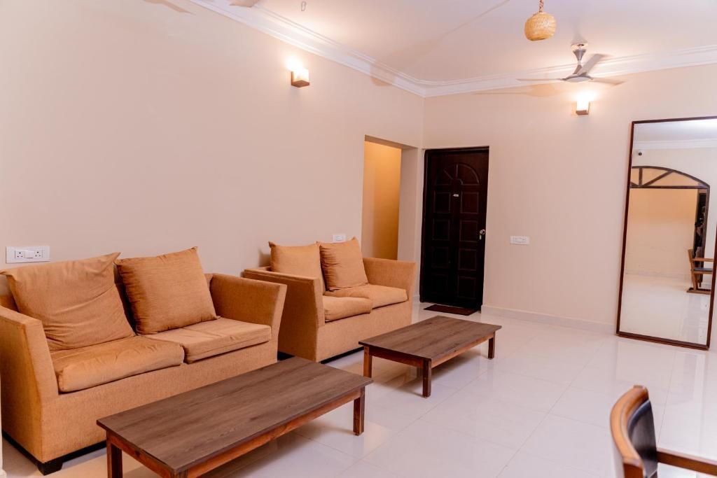 CASA AQUA MANDREM GUESTHOUSE - 2