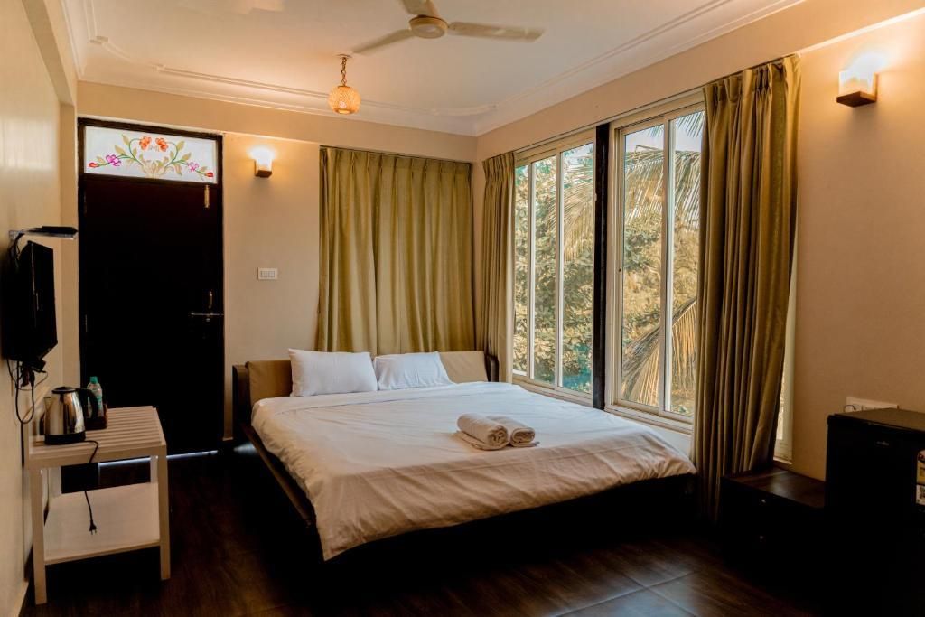 CASA AQUA MANDREM GUESTHOUSE - 11