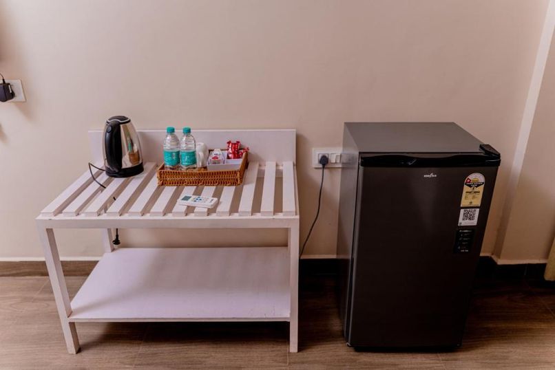 CASA AQUA MANDREM GUESTHOUSE - 4