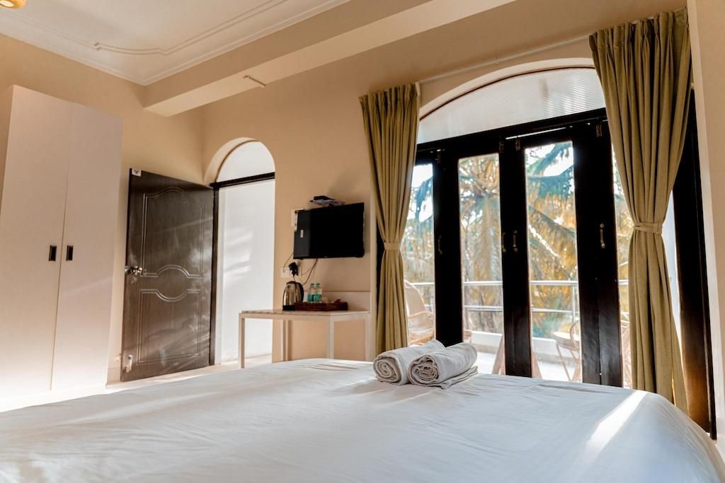 CASA AQUA MANDREM GUESTHOUSE - 6