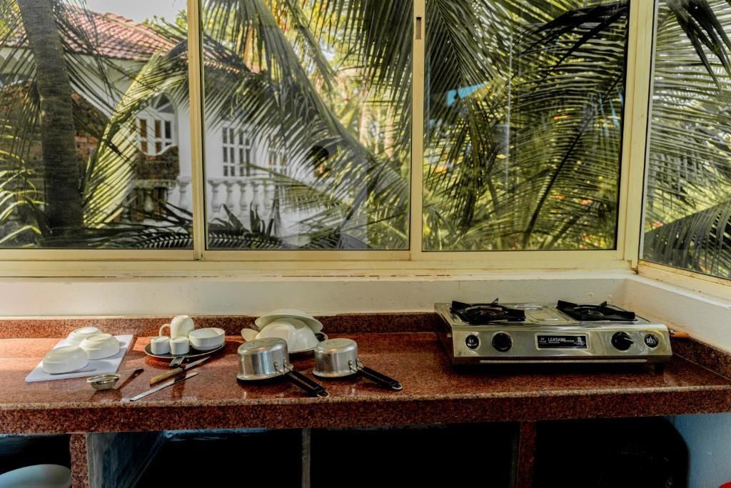 CASA AQUA MANDREM GUESTHOUSE - 7