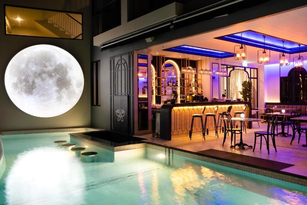 RATRI HOTEL PHUKET OLD TOWN - 14