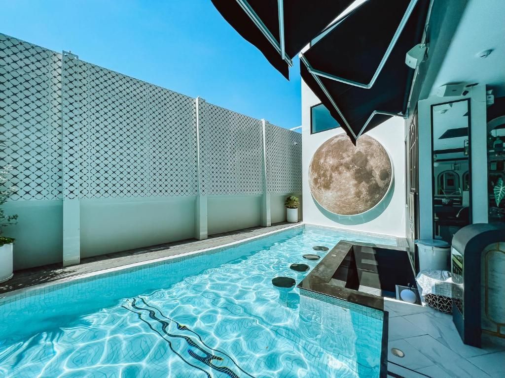 RATRI HOTEL PHUKET OLD TOWN - 18