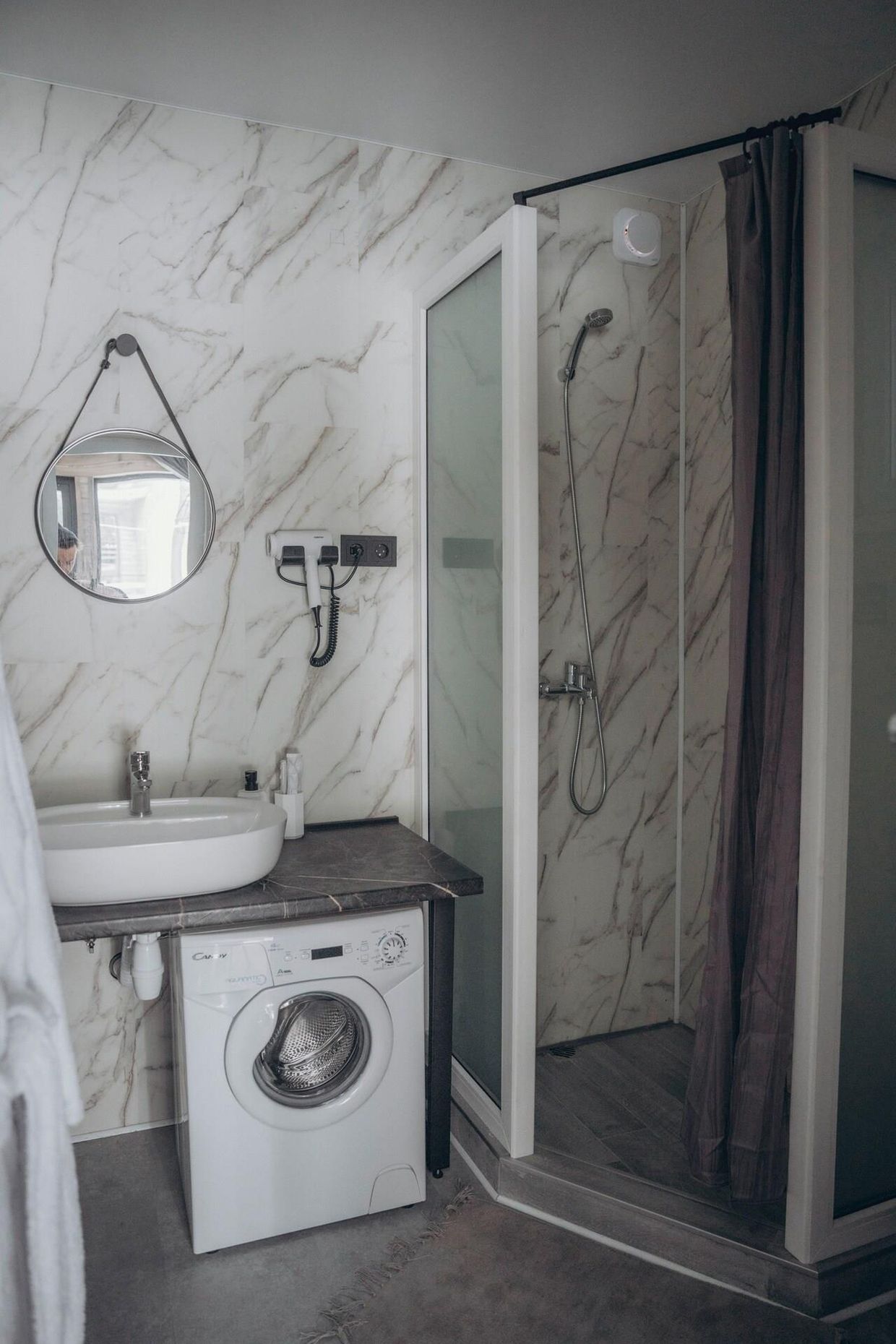 ХВОЯ ПАРК, база отдыха - 18