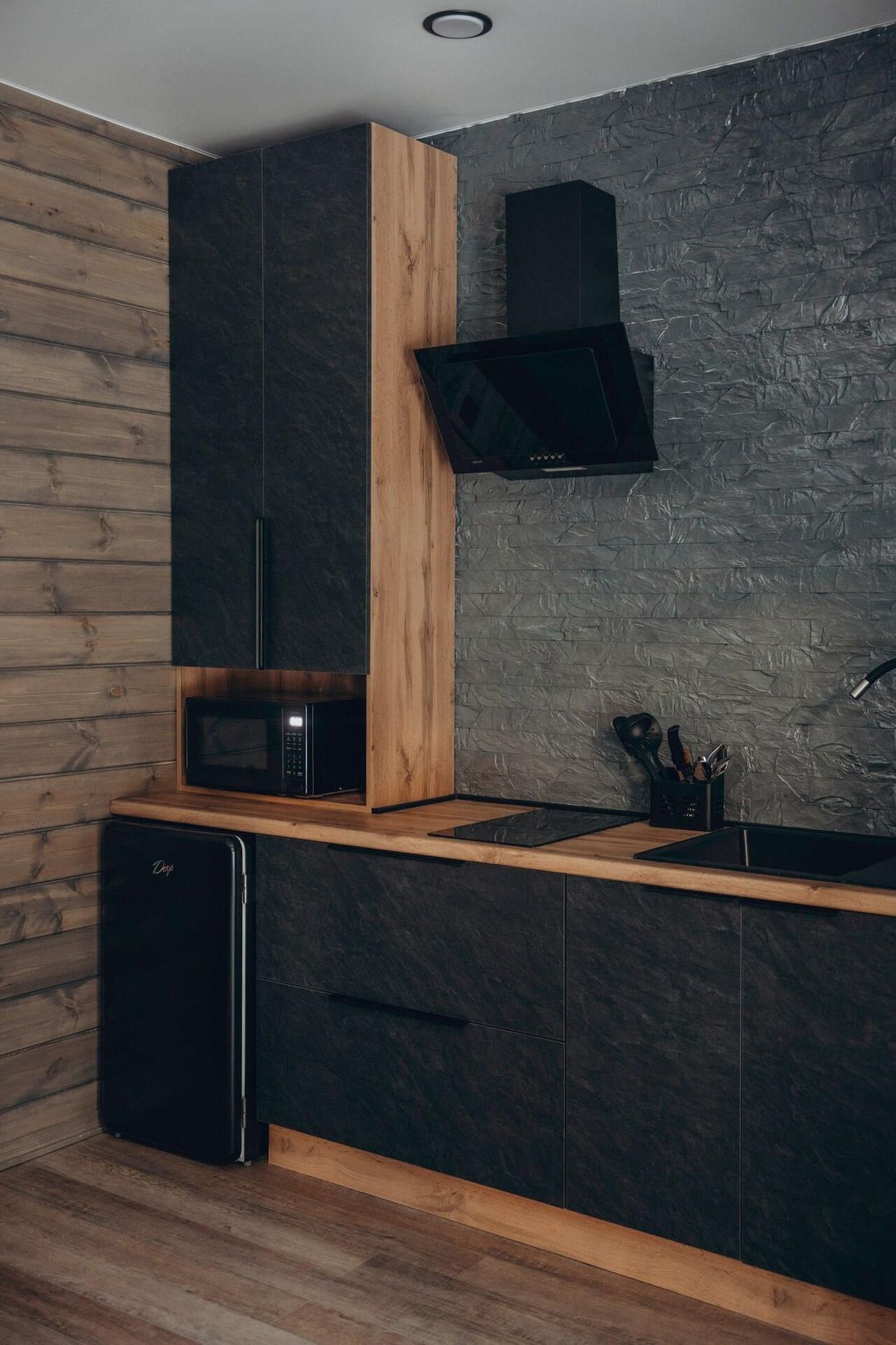 ХВОЯ ПАРК, база отдыха - 21