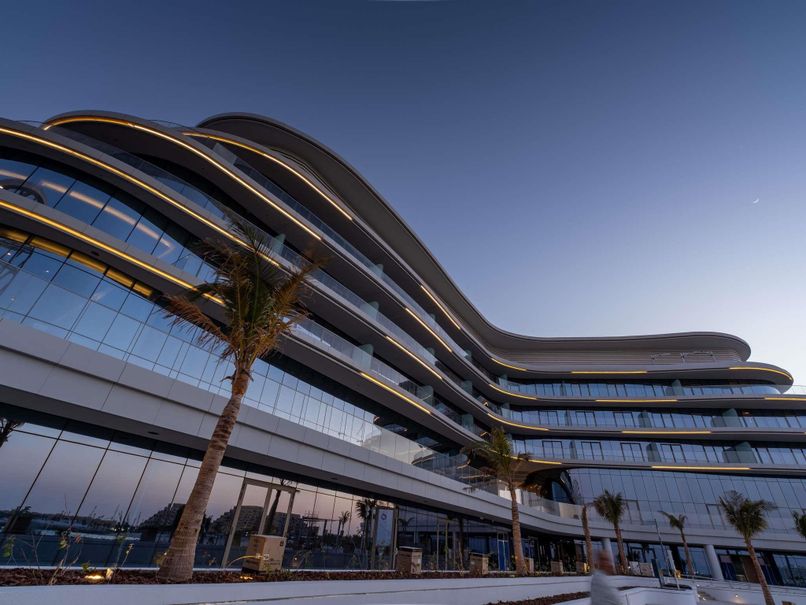 SO/ RAS AL KHAIMAH - 2