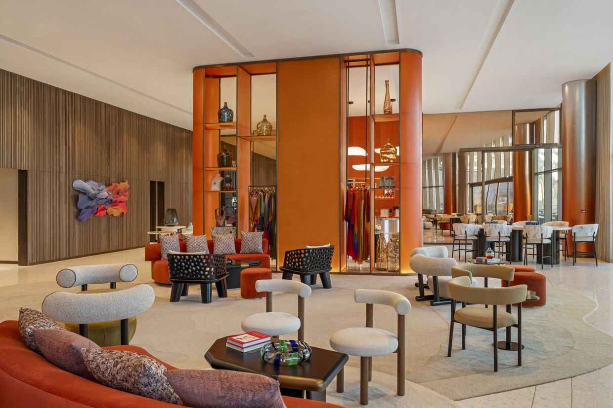 SO/ RAS AL KHAIMAH - 3