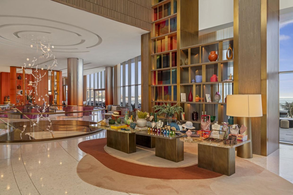 SO/ RAS AL KHAIMAH - 35