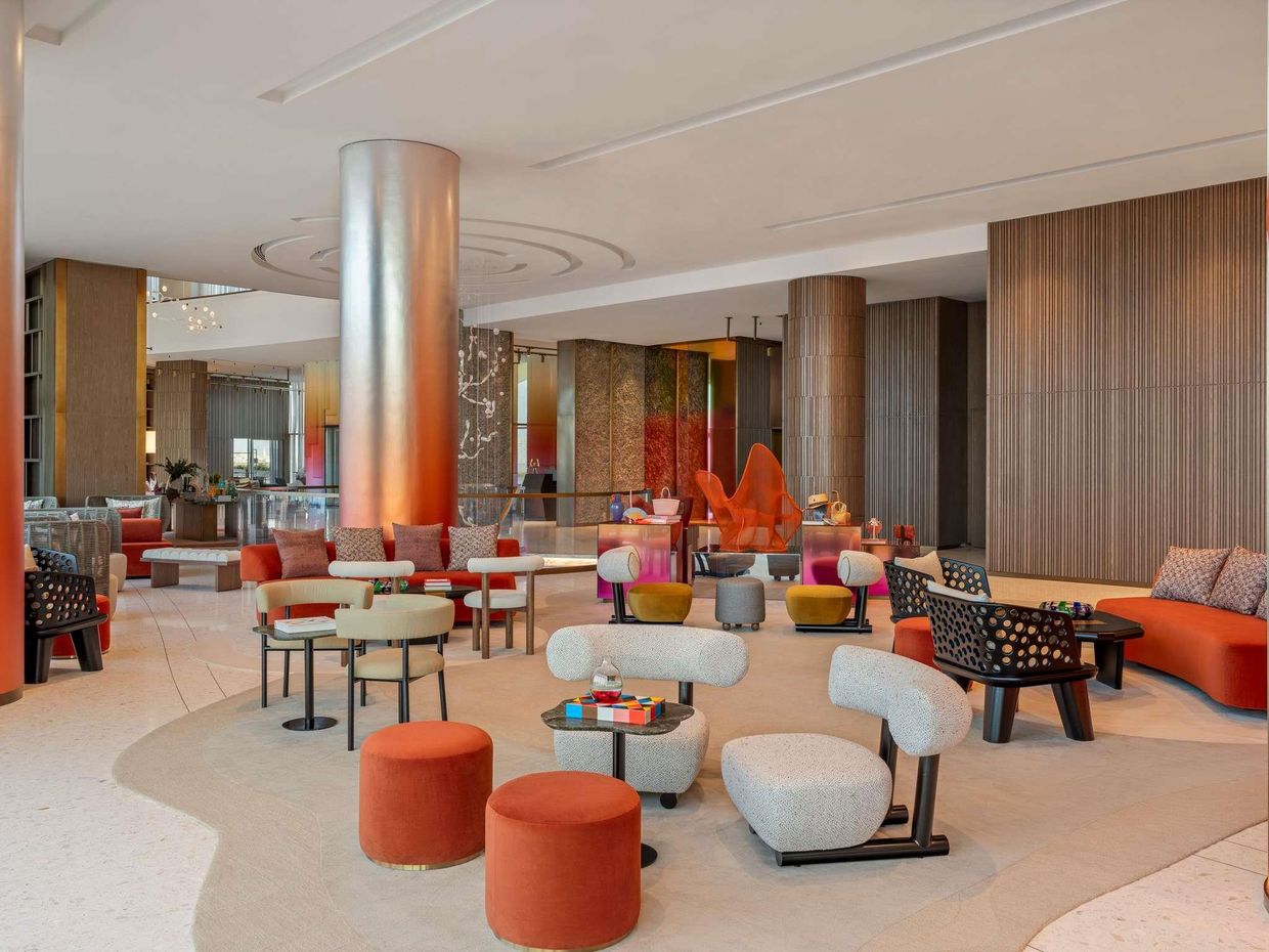 SO/ RAS AL KHAIMAH - 5