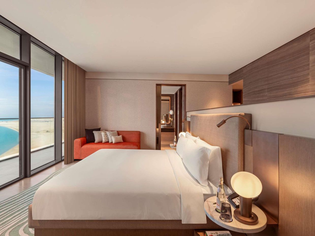 SO/ RAS AL KHAIMAH - 8