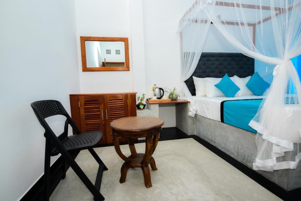 CAMELLIA UNAWATUNA - 6