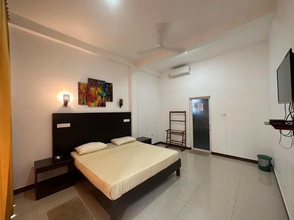 JAYAA BEACH (THALPE) - 11