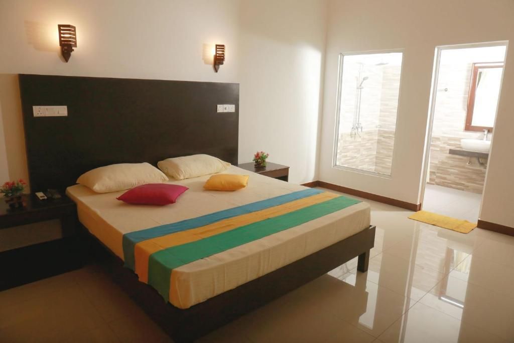 JAYAA BEACH (THALPE) - 12