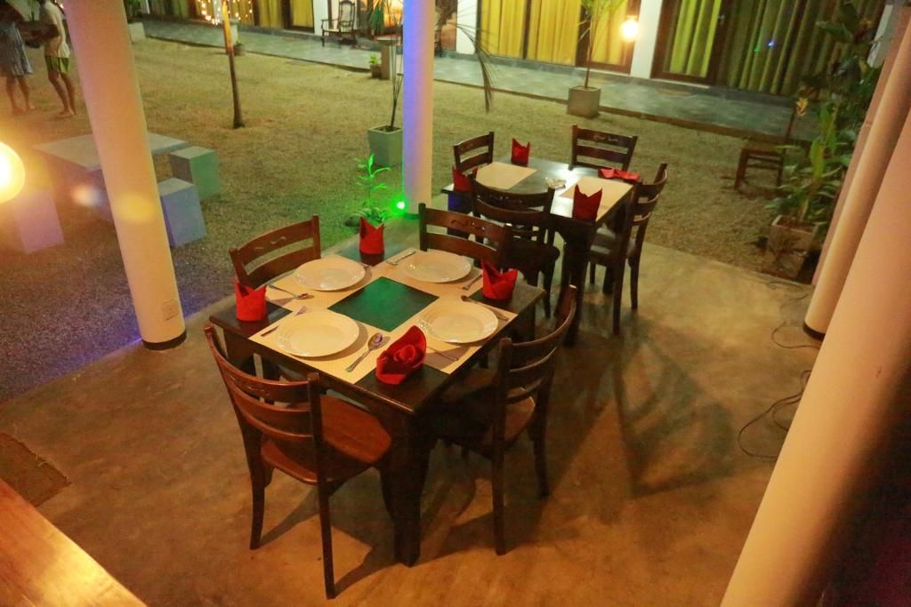 JAYAA BEACH (THALPE) - 13