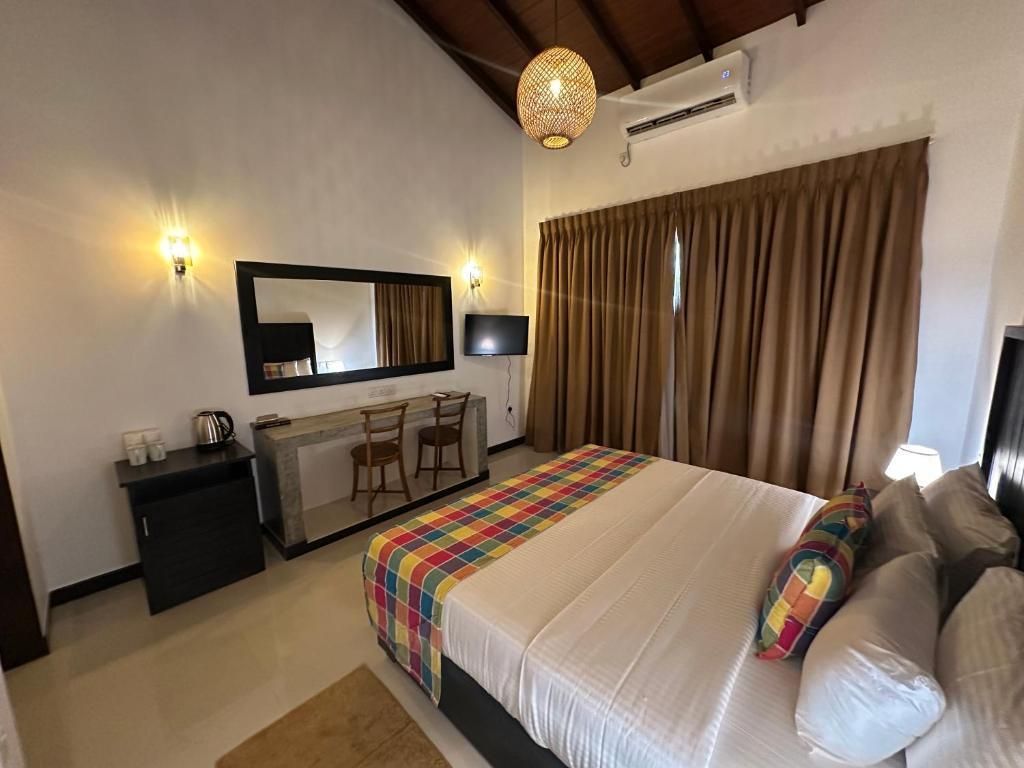 JAYAA BEACH (THALPE) - 4