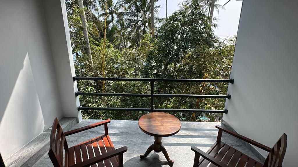 JAYAA BEACH (THALPE) - 5