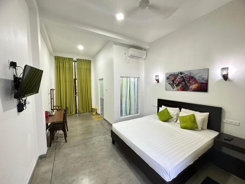 JAYAA BEACH (THALPE) - 6