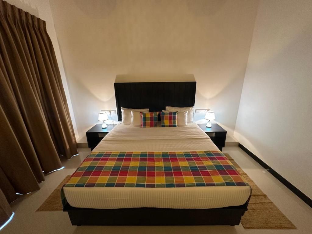 JAYAA BEACH (THALPE) - 7