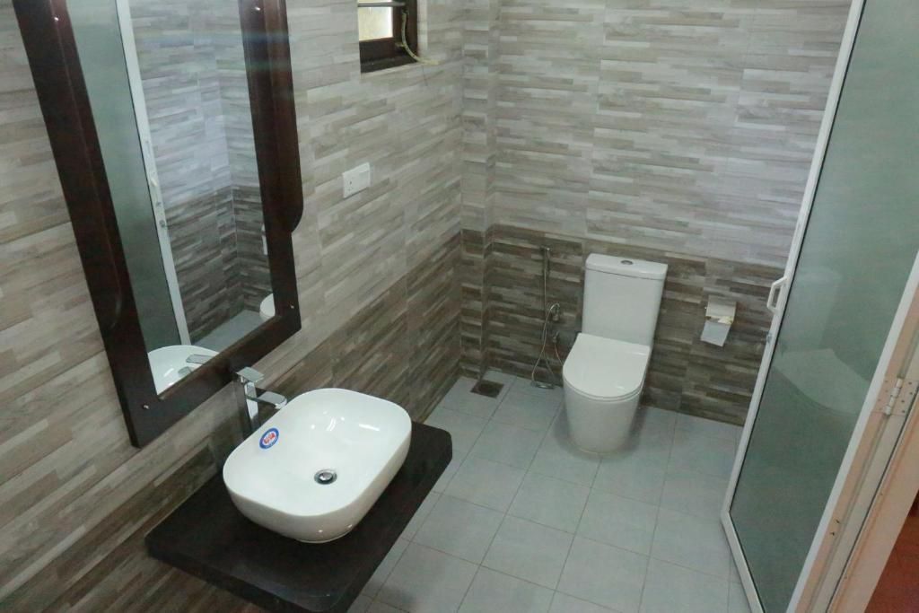 JAYAA BEACH (THALPE) - 9