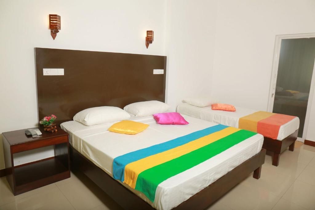 JAYAA BEACH (THALPE) - 10