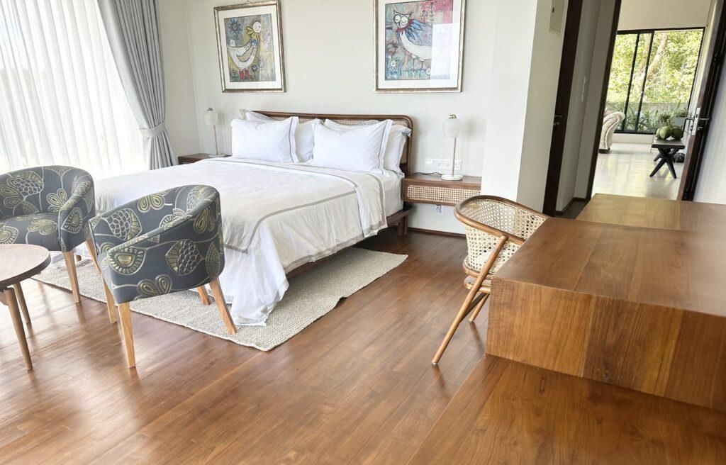 ZIBA LUXURY VILLA - 2