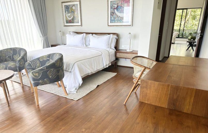 ZIBA LUXURY VILLA - 2