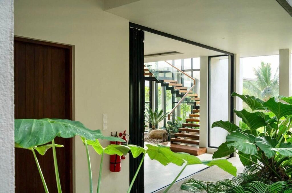 ZIBA LUXURY VILLA - 11