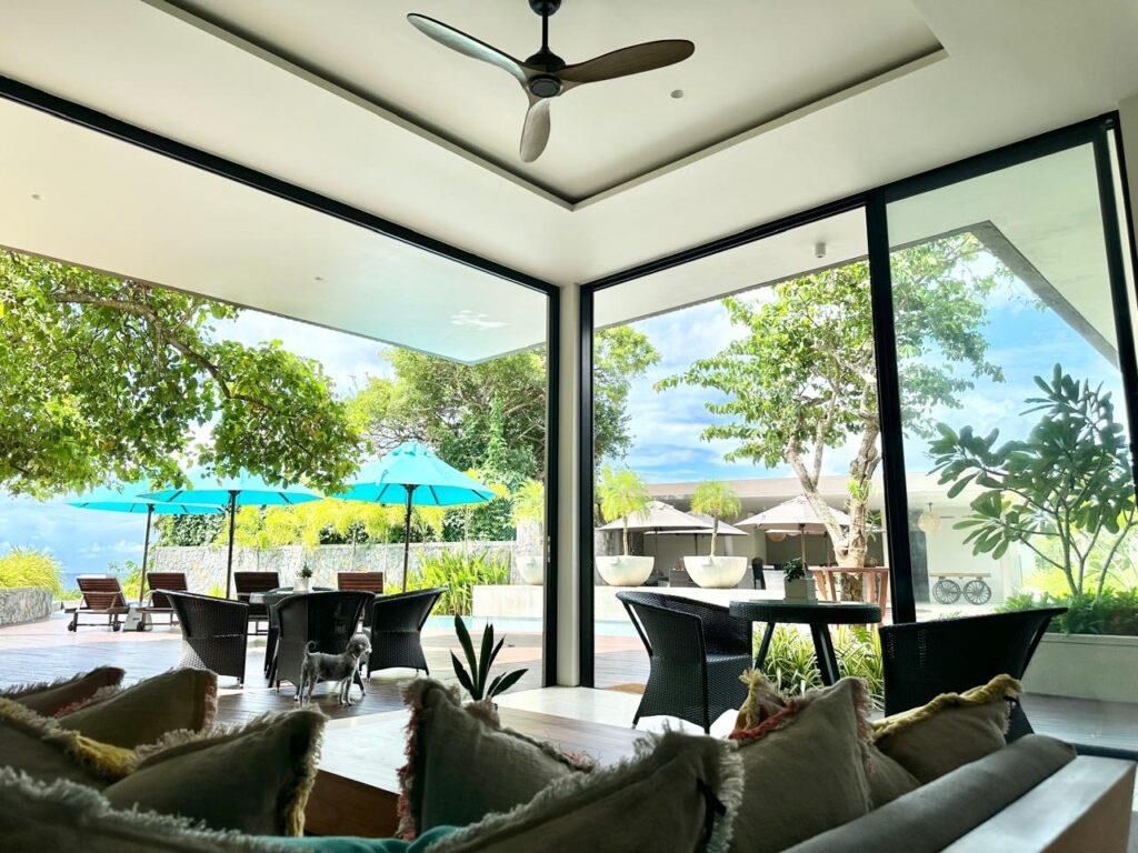 ZIBA LUXURY VILLA - 12