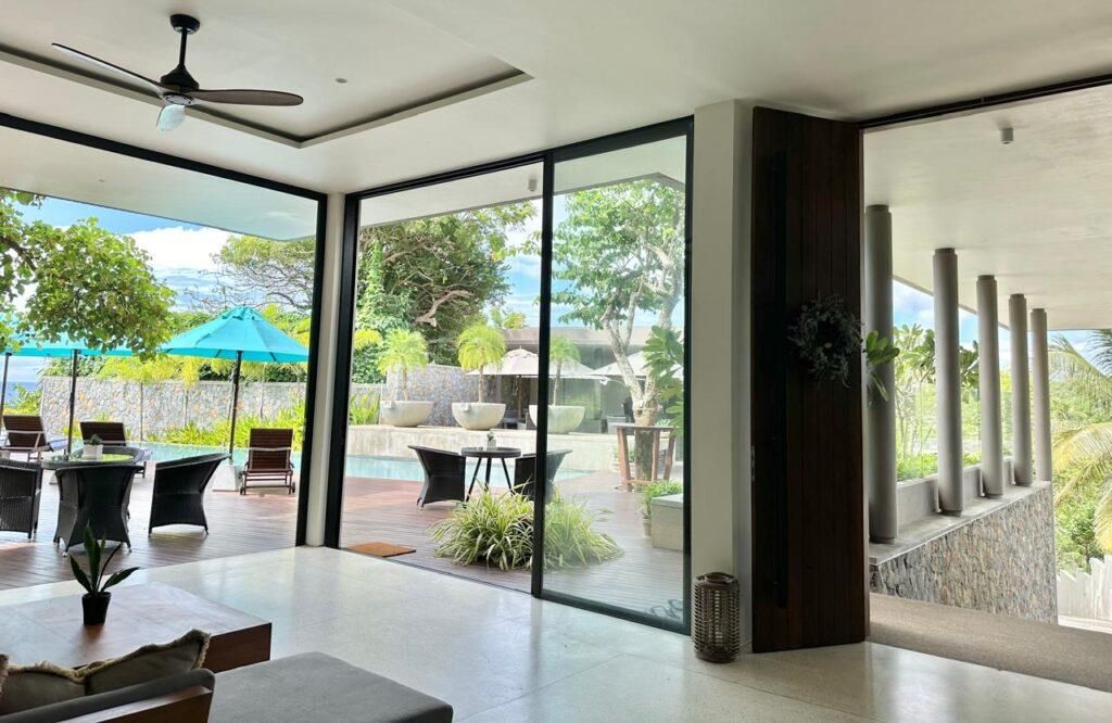 ZIBA LUXURY VILLA - 13