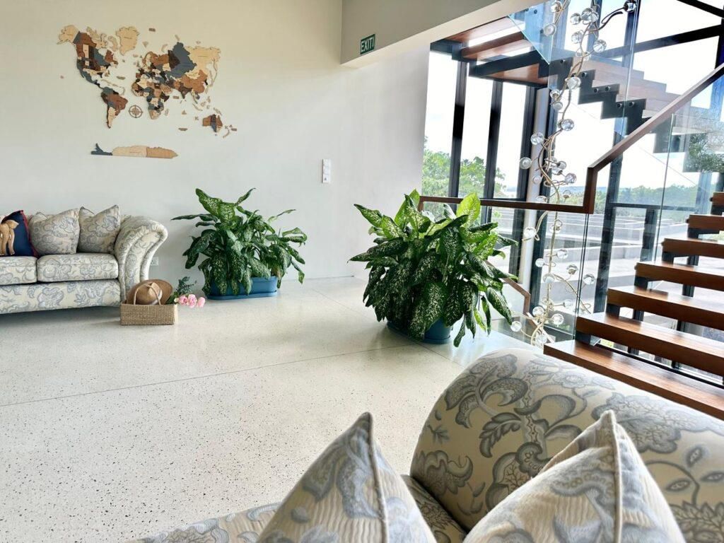 ZIBA LUXURY VILLA - 14