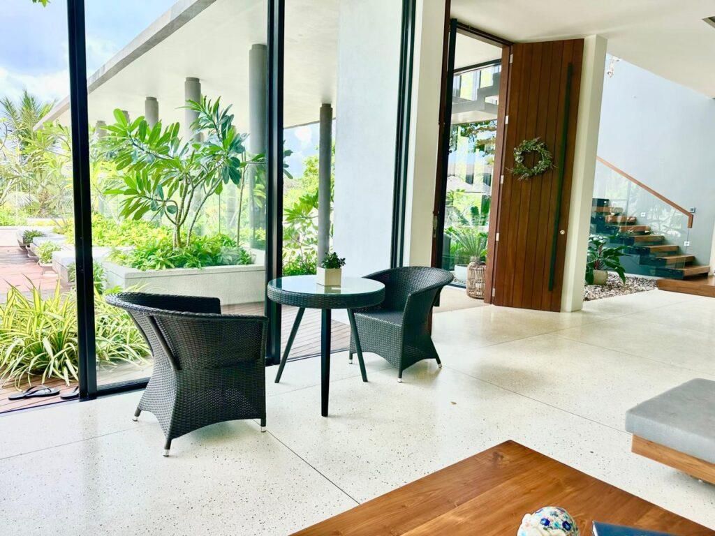 ZIBA LUXURY VILLA - 15