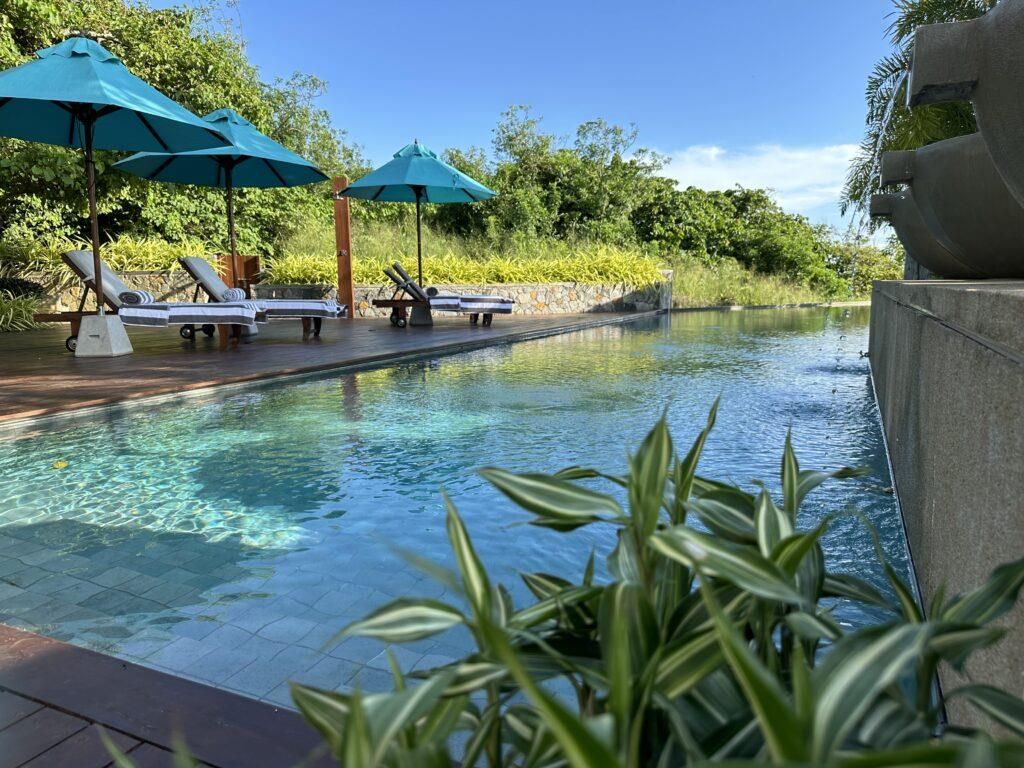 ZIBA LUXURY VILLA - 16