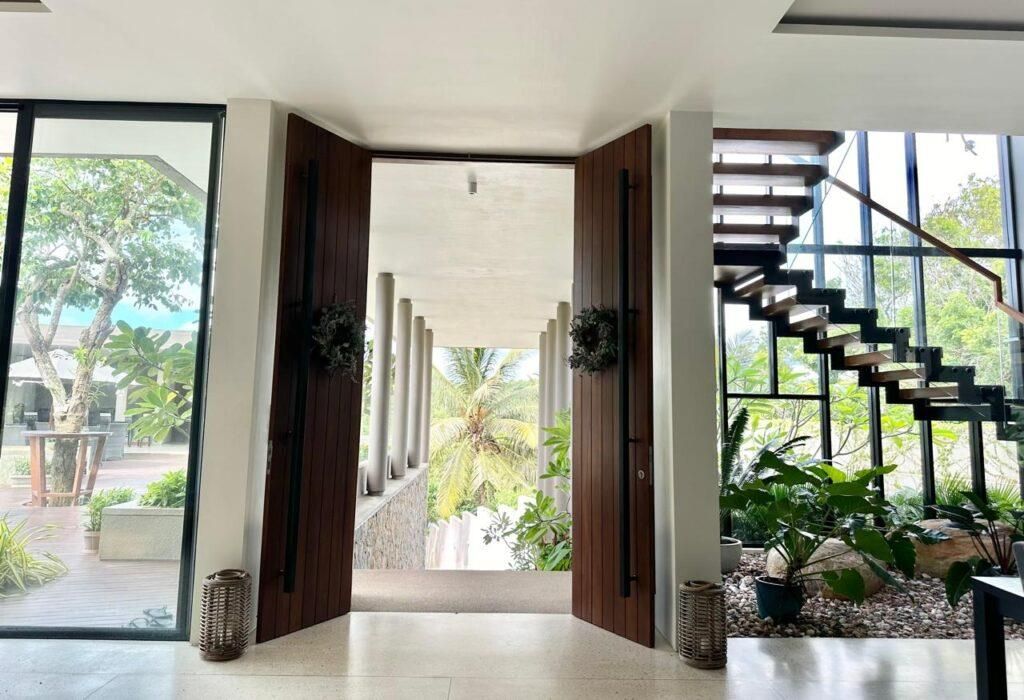 ZIBA LUXURY VILLA - 17