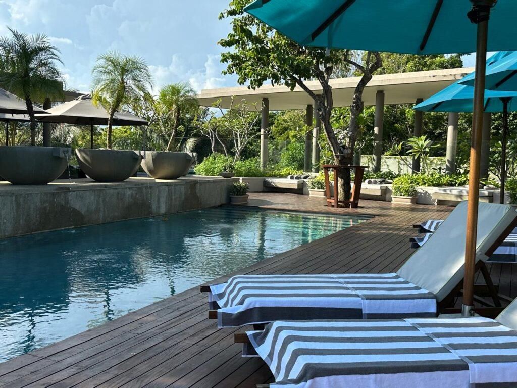 ZIBA LUXURY VILLA - 20