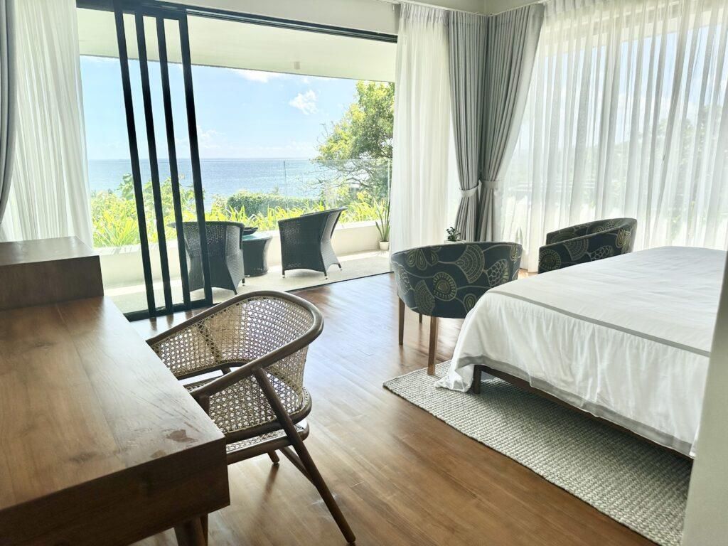 ZIBA LUXURY VILLA - 3