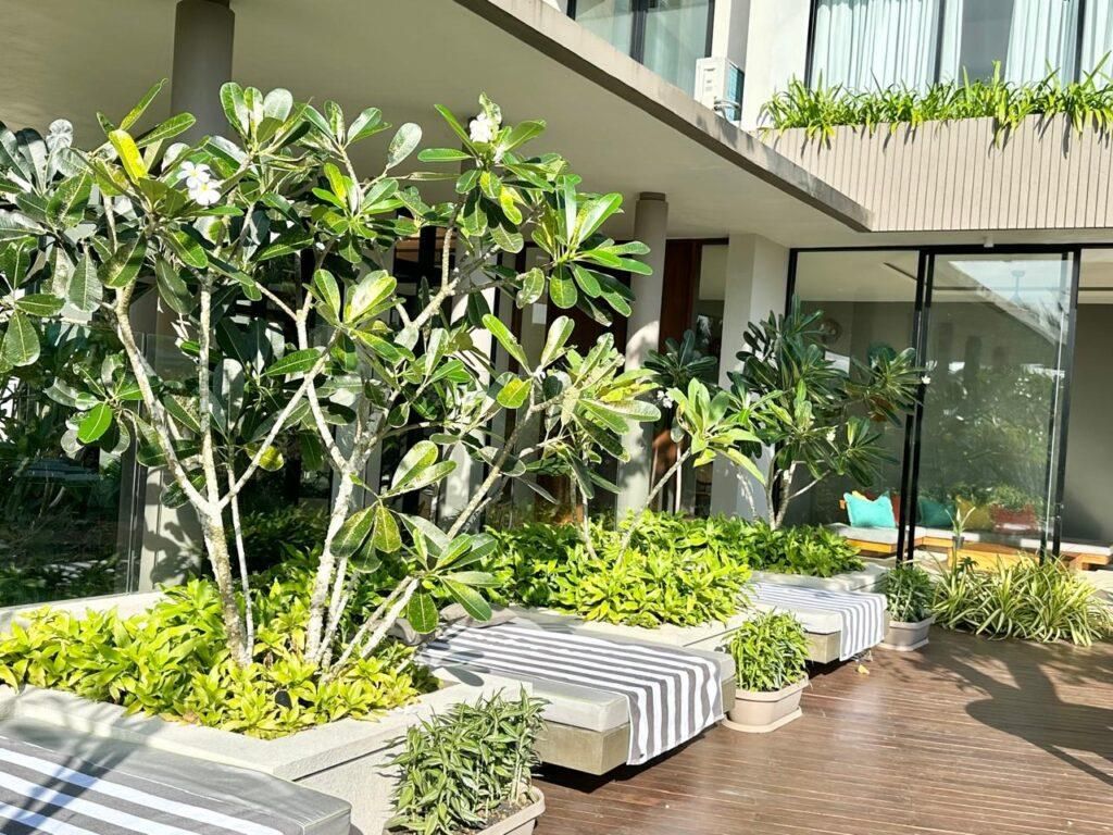 ZIBA LUXURY VILLA - 22