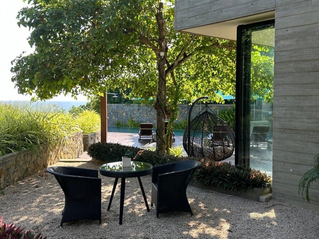 ZIBA LUXURY VILLA - 23