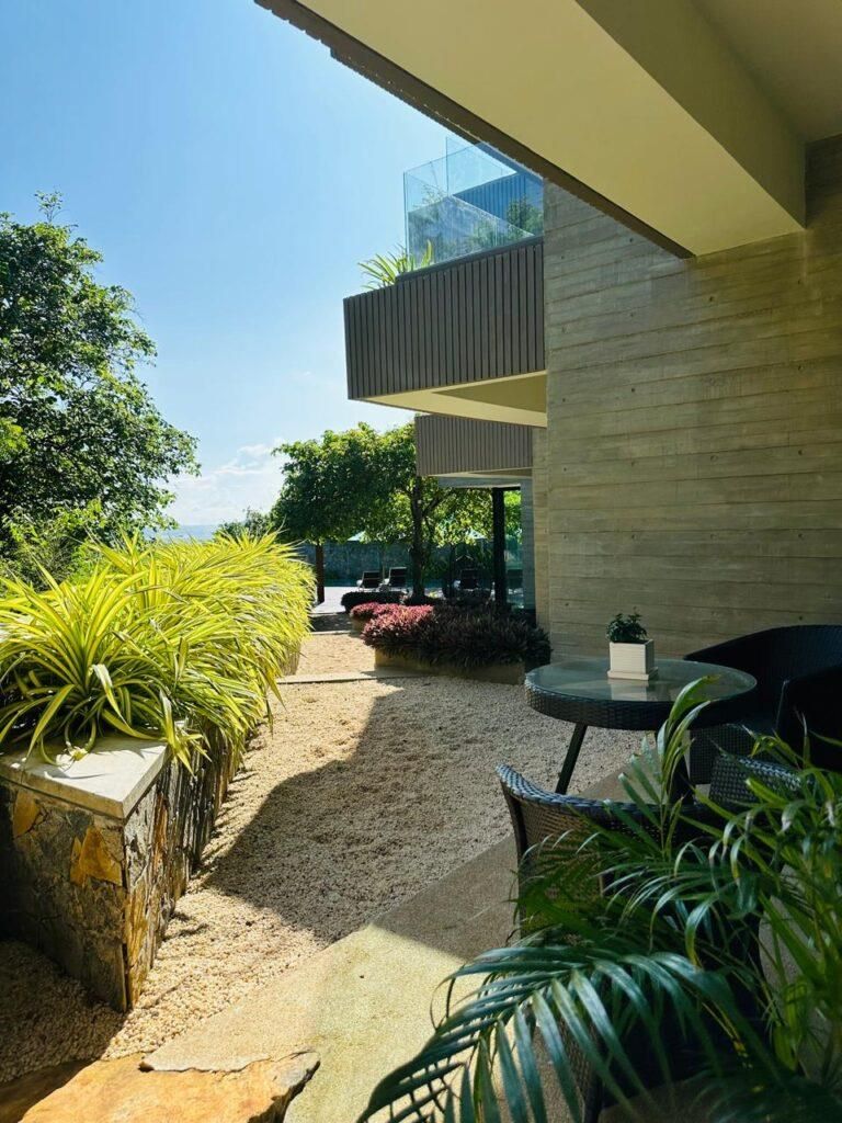 ZIBA LUXURY VILLA - 24