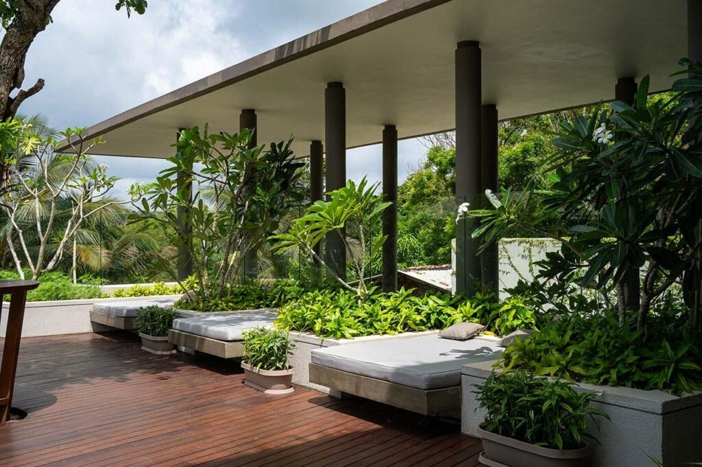 ZIBA LUXURY VILLA - 4