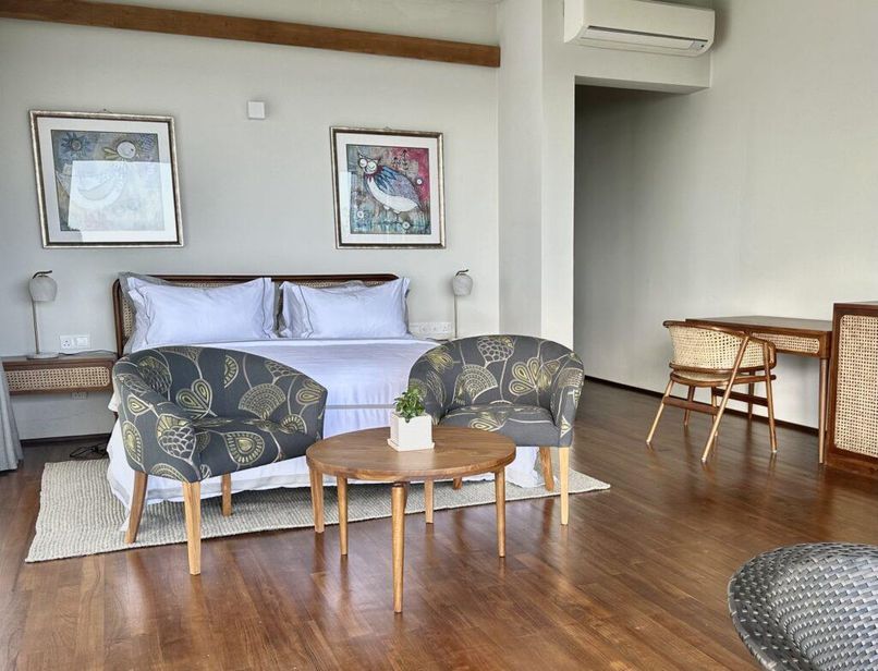 ZIBA LUXURY VILLA - 5